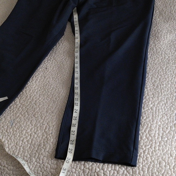 Public Rec 40x30 Navy Blue Men's Pants - Picture 5 of 16